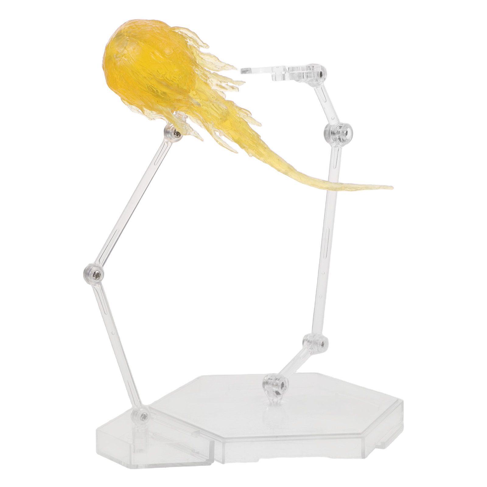 Gerçekçi Uçuş Sahenleri için K - Action Figure Stand incelemesi ve fiyatı