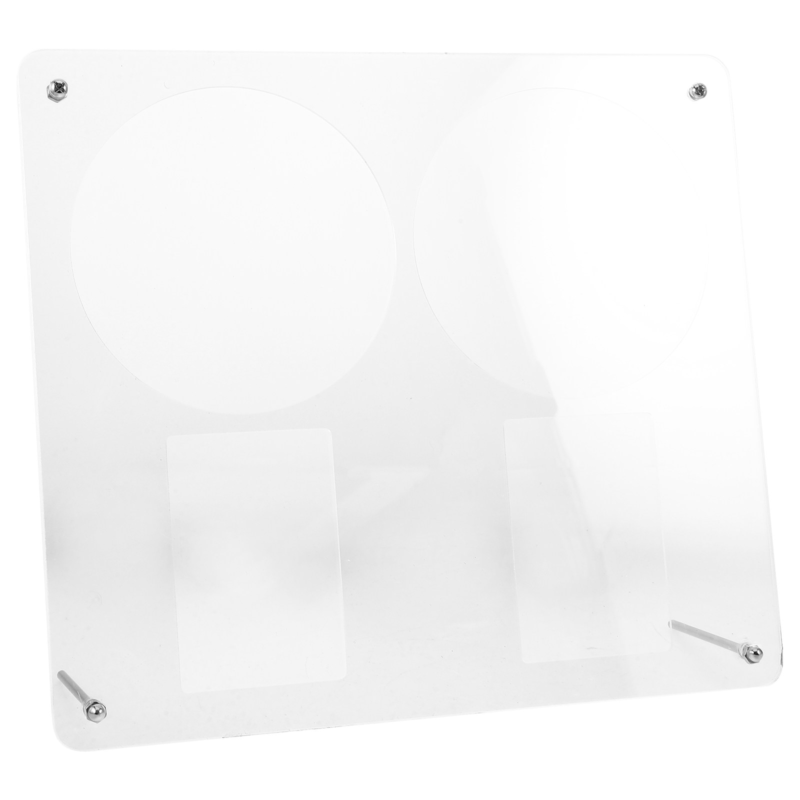 Şeffaf Akrilik CD Çerçeveli Se - Display Case Acrylic incelemesi ve fiyatı