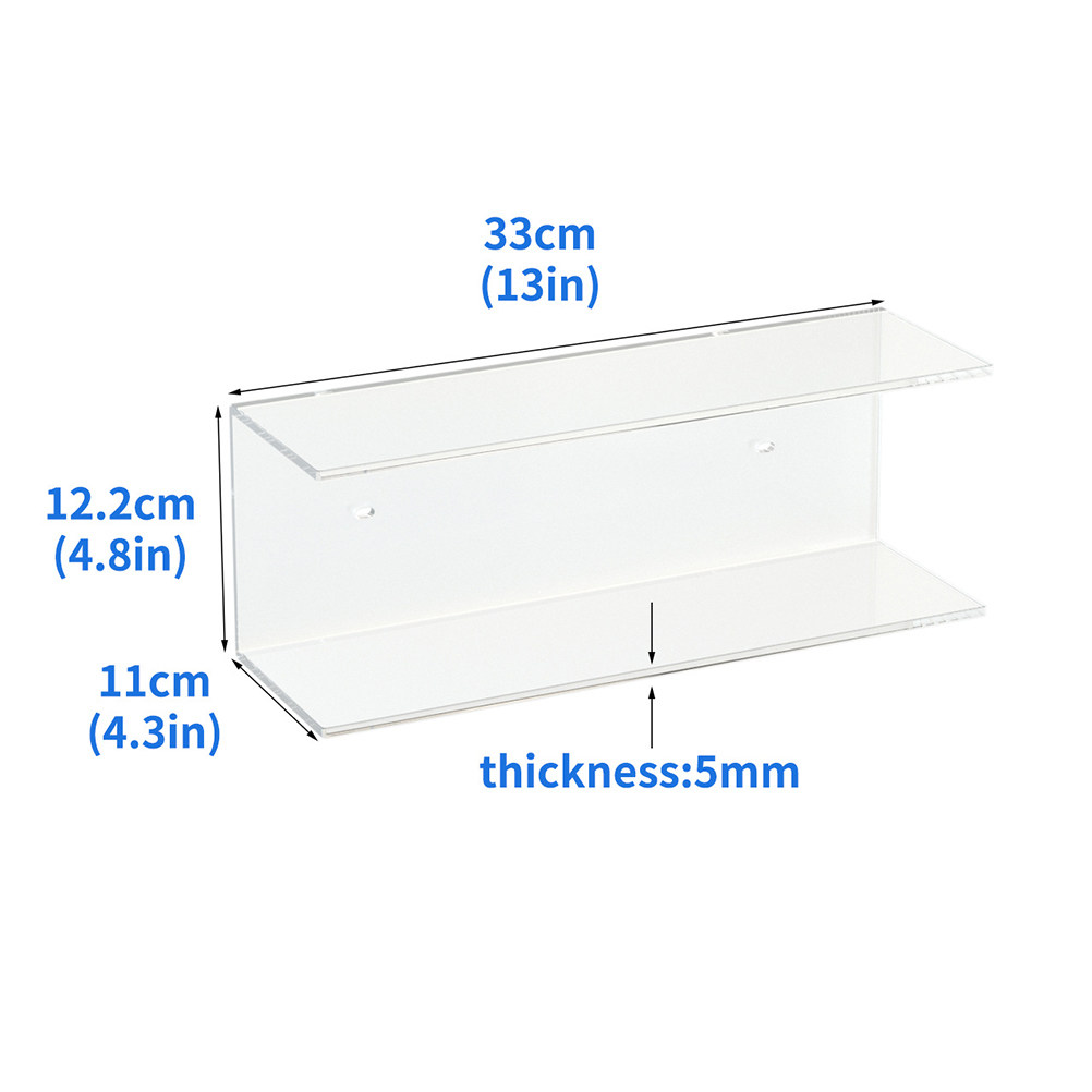 Şeffaf Akrilik Vitrin Kutusu,  - Display Case Acrylic incelemesi ve fiyatı