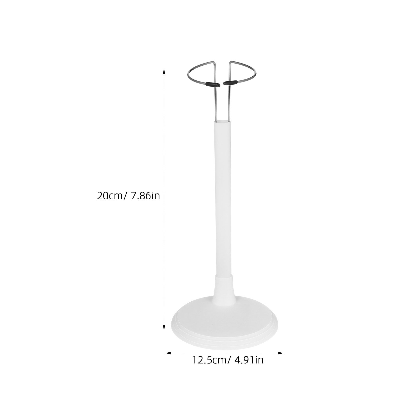 4 Adet Ayarlanabilir 25 cm Tab - Action Figure Stand incelemesi ve fiyatı
