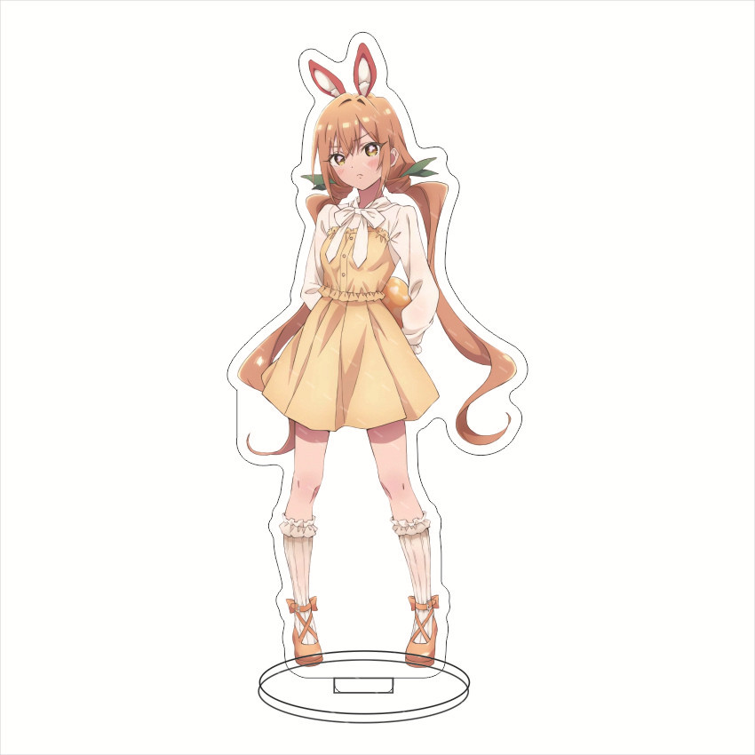 16 cm Anime, Seni Gerçekten Se - Figma Stand Set incelemesi ve fiyatı