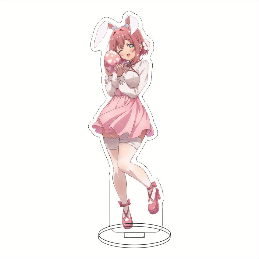 16 cm Anime, Seni Gerçekten Se - Figma Stand Set incelemesi ve fiyatı