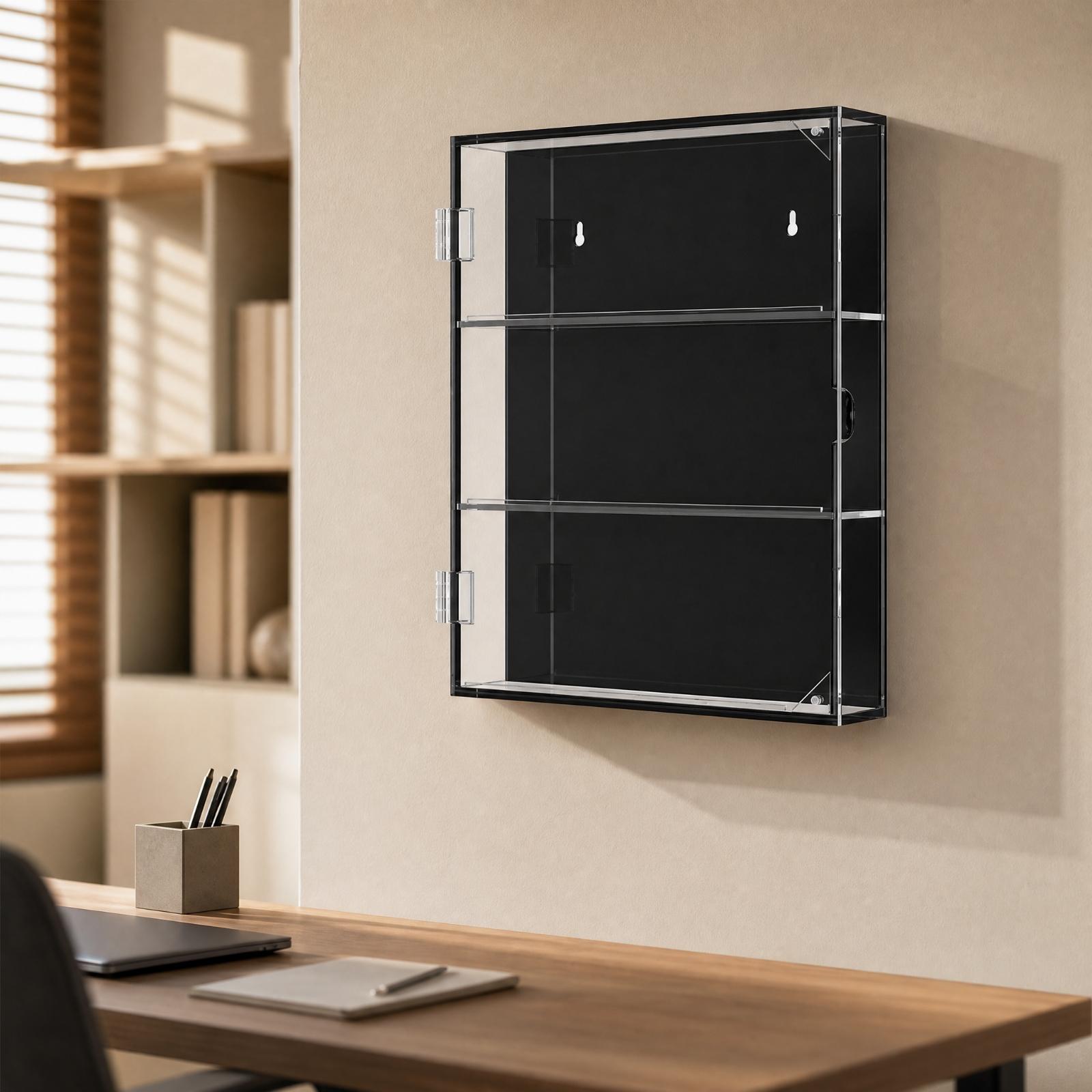 Beyzbol, Basketbol ve Diğer Sp - Display Case Acrylic incelemesi ve fiyatı