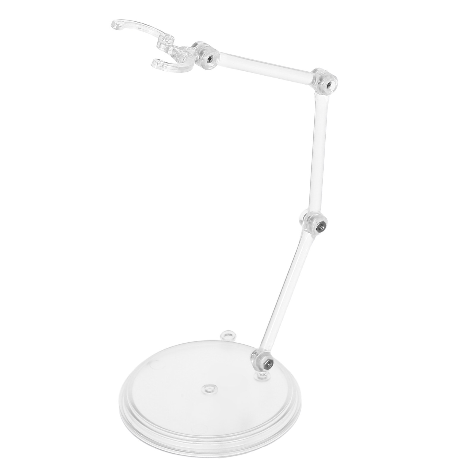 3 Adet Şeffaf, Ayarlanabilir F - Action Figure Stand incelemesi ve fiyatı