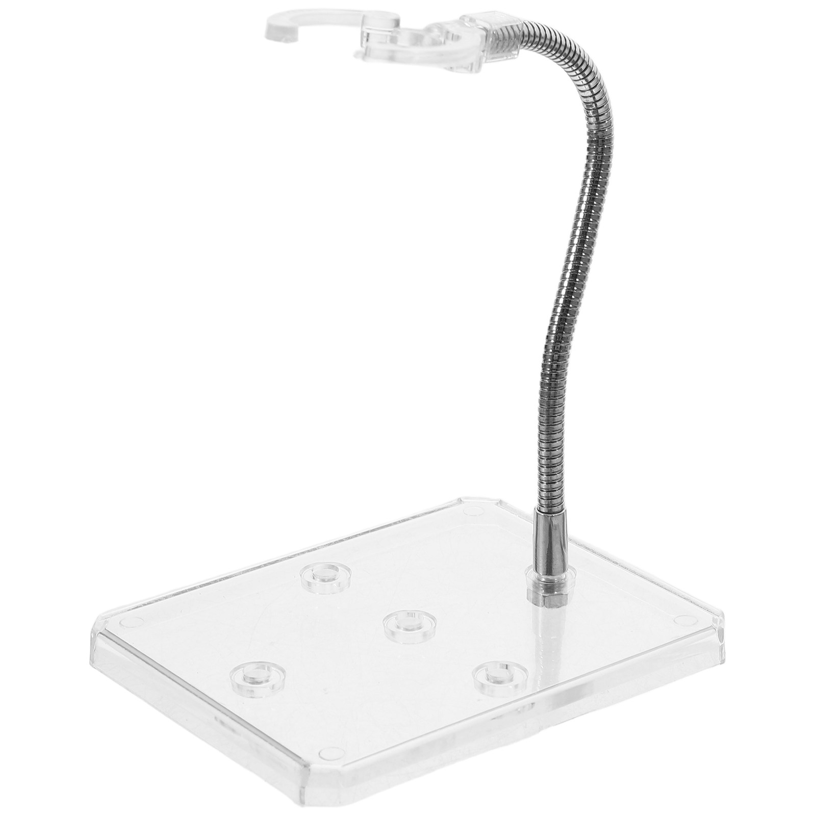Modeller için Ayarlanabilir, S - Action Figure Stand incelemesi ve fiyatı
