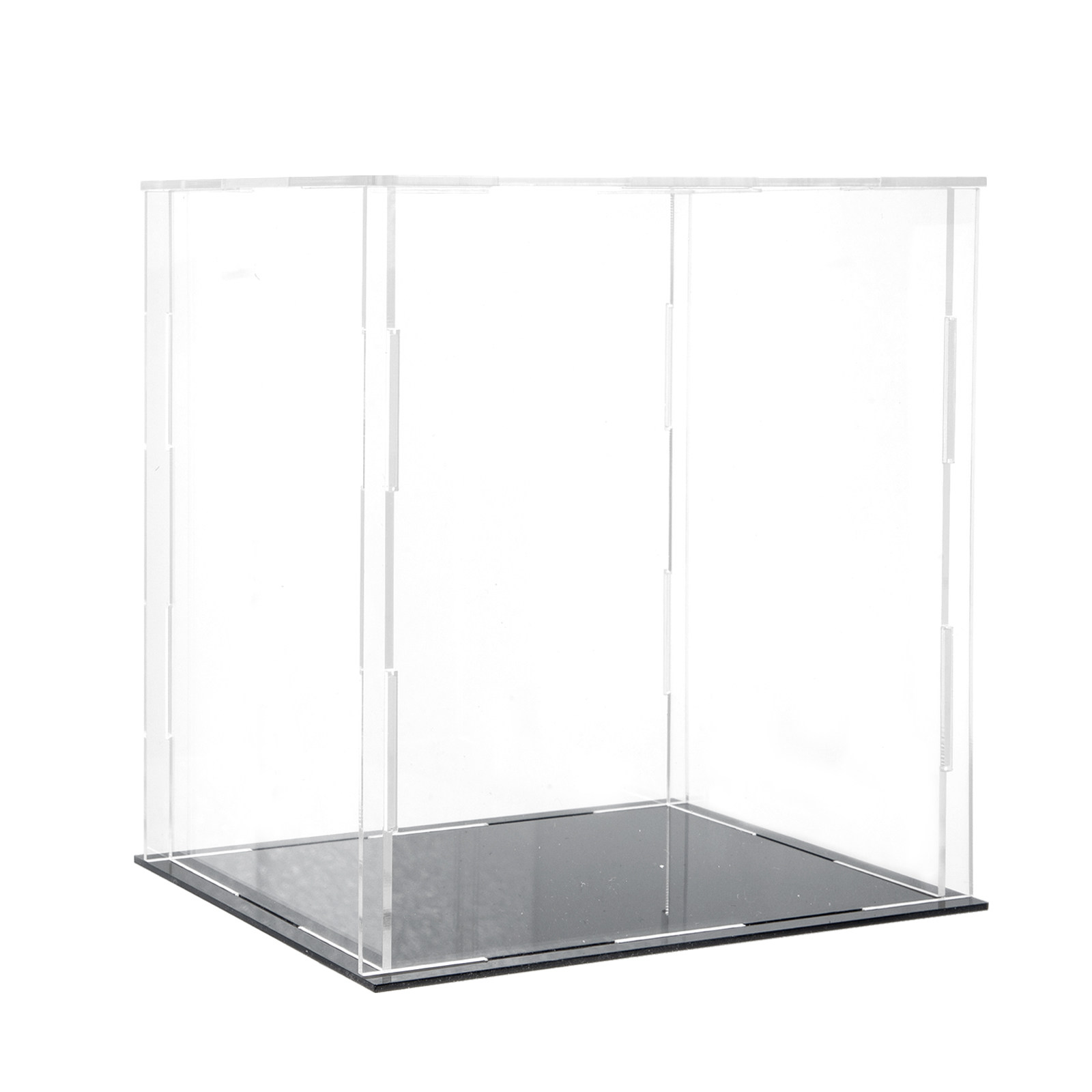 Ağır Hizmet Tipi Akrilik Vitri - Display Case Acrylic incelemesi ve fiyatı